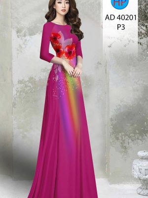 1623738277 983 vai ao dai mau moi dep nhat (5)